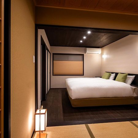 Rinn Hanayacho Asagiri Kyoto Buitenkant foto