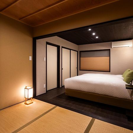 Rinn Hanayacho Asagiri Kyoto Buitenkant foto